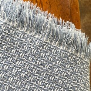 Tablecloth Cornflower blue